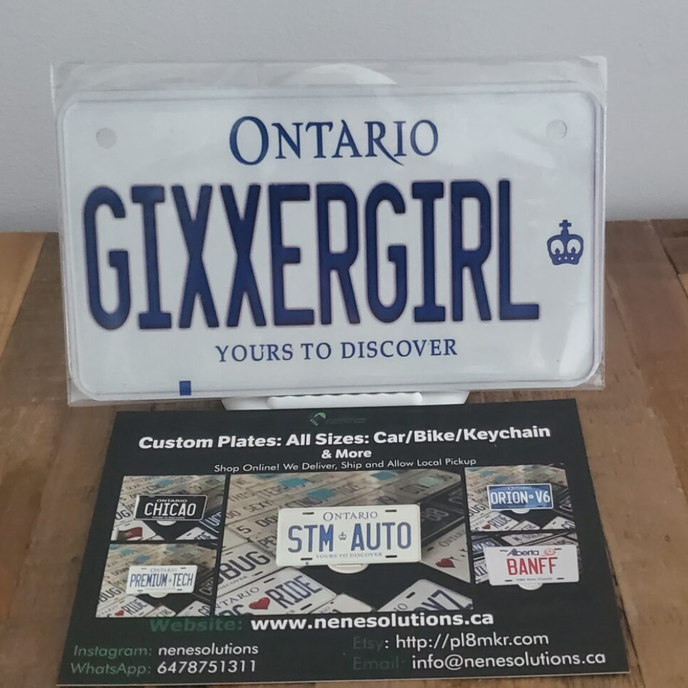 ONTARIO-GIXXERGIRL