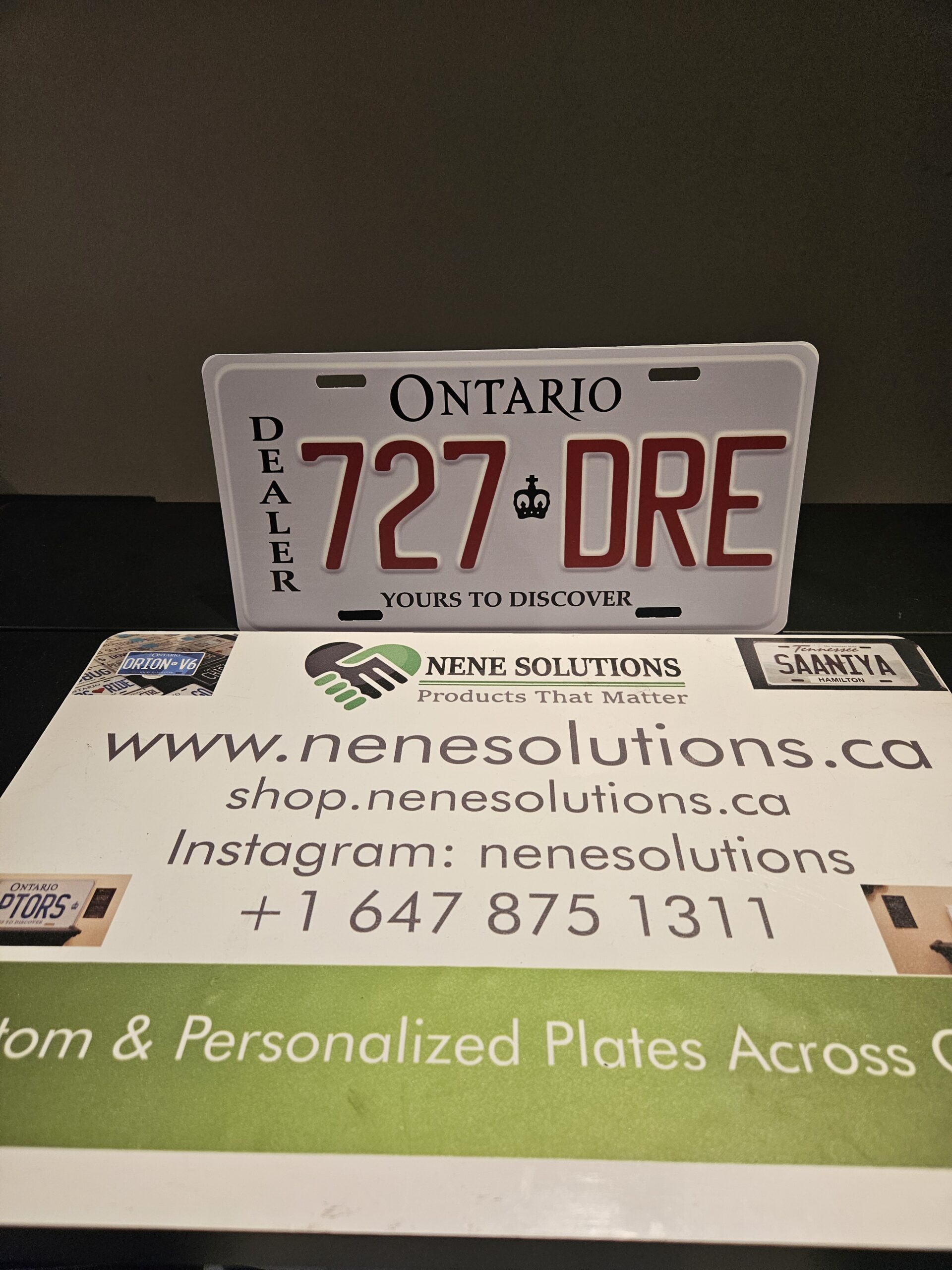 Ontario DPB - Image 4
